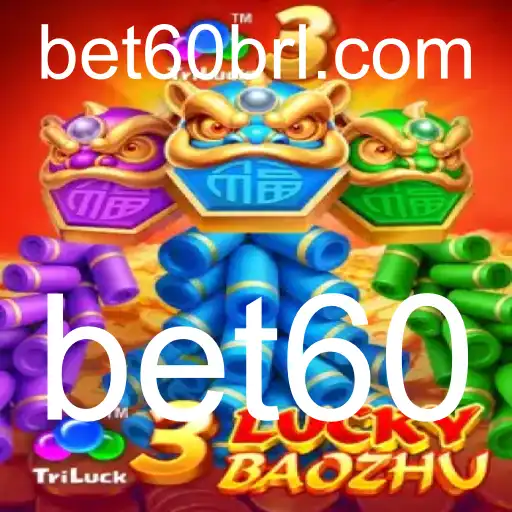 Explore o Fascinante Mundo de 3LuckyBaozhu com a Plataforma Bet60