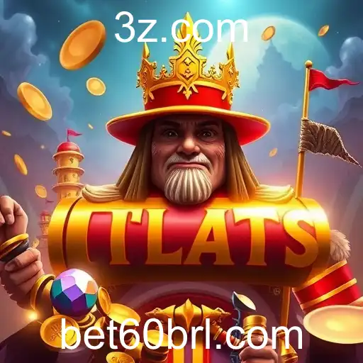 Jogos Online e a Influência de bet60 no Mercado Brasileiro