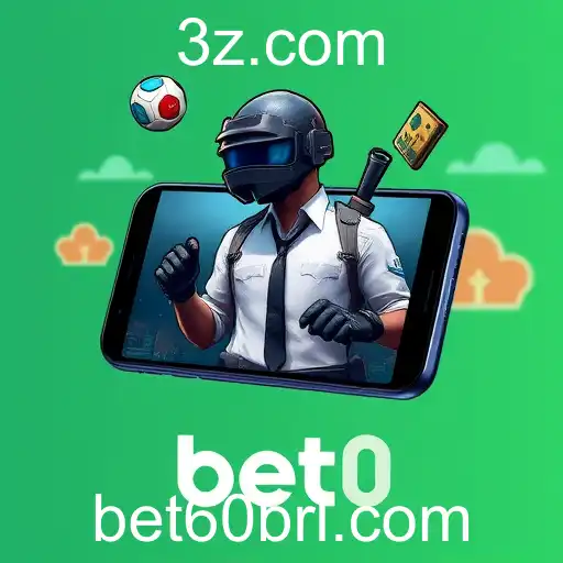Bet60: A Revolução do Jogo Online em 2025