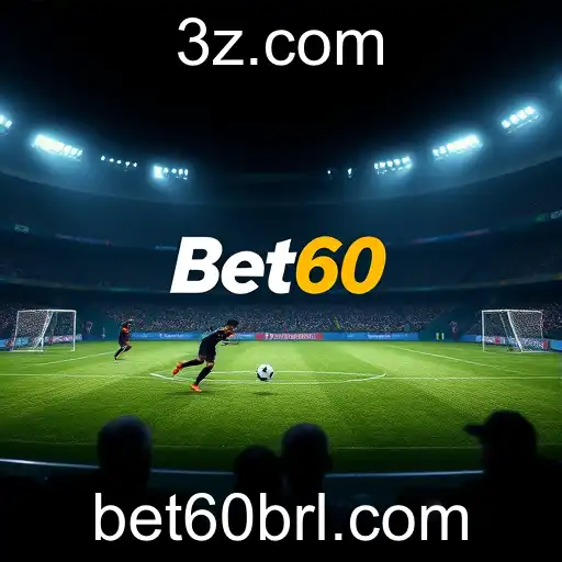 A Ascensão do Bet60 no Cenário de Jogos Online
