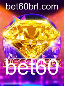 DiscoNight: Uma Nova Dimensão de Entretenimento e Aposta com Bet60