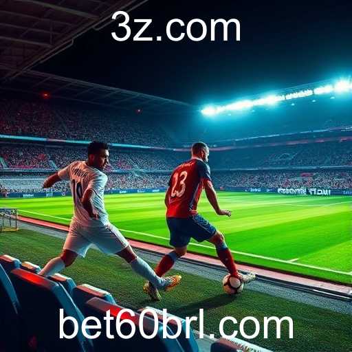 A evolução das apostas online e a influência da Bet60 em 2026