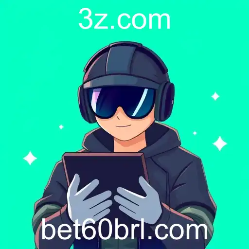 Tendências de Jogos Online e o Futuro do Bet60