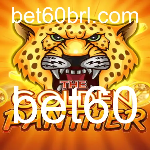 Descubra o Fascinante Mundo de GOLDENPANTHER com Bet60