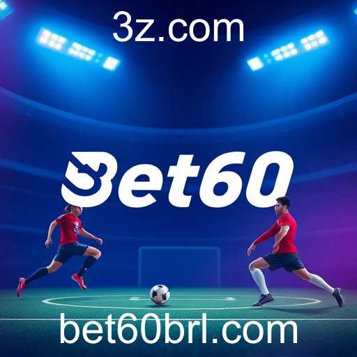 A Revolução dos Jogos Online: Como a 'Bet60' Está Transformando o Cenário
