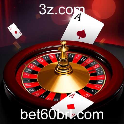 Ascensão do Bet60 no Mercado de Jogos Online