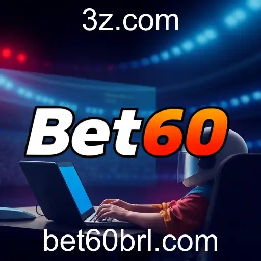 O Crescimento do 'bet60' no Cenário Brasileiro de Apostas Online