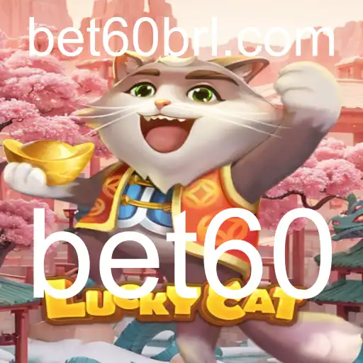 Descubra o Mundo de 'LuckyCat': Um Jogo de Azar Inovador com bet60
