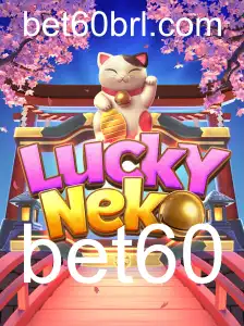 Explorando o Mundo de LuckyNeko com a Plataforma Bet60
