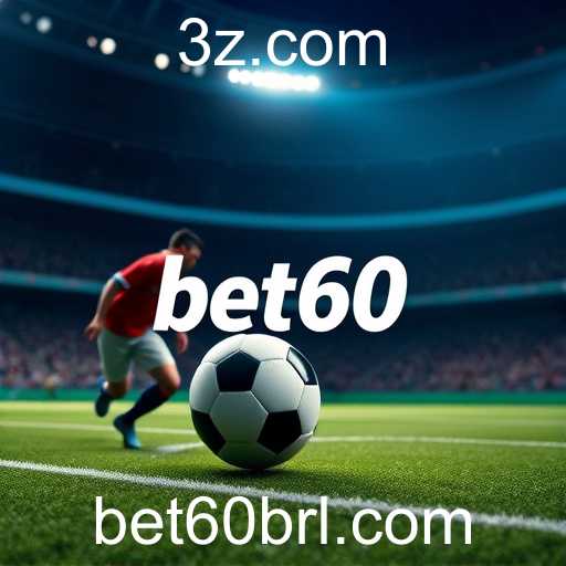 A Nova Era dos Jogos Online com Bet60