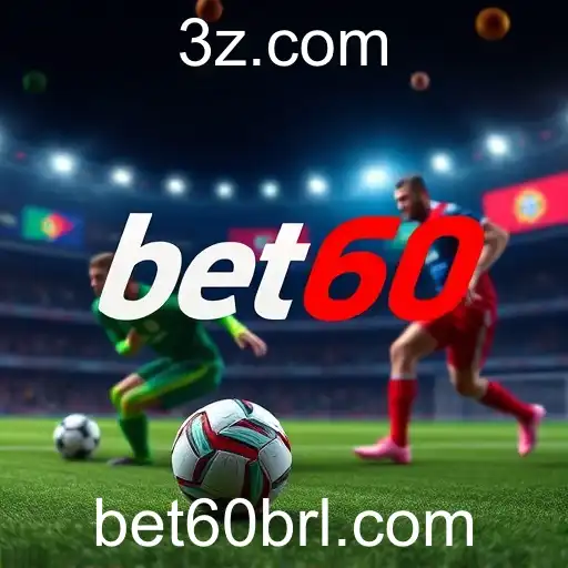 A Ascensão do Bet60 no Mercado de Jogos Online