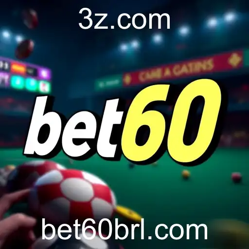 Ascensão do Bet60 no Cenário de Jogos Online em 2026