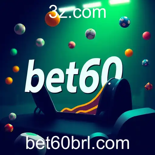 A Ascensão do Bet60 no Mercado Brasileiro de Jogos Online