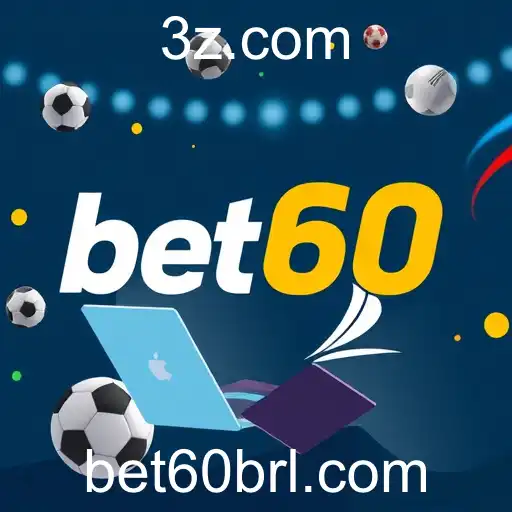 A Ascensão da Bet60 no mercado de jogos online