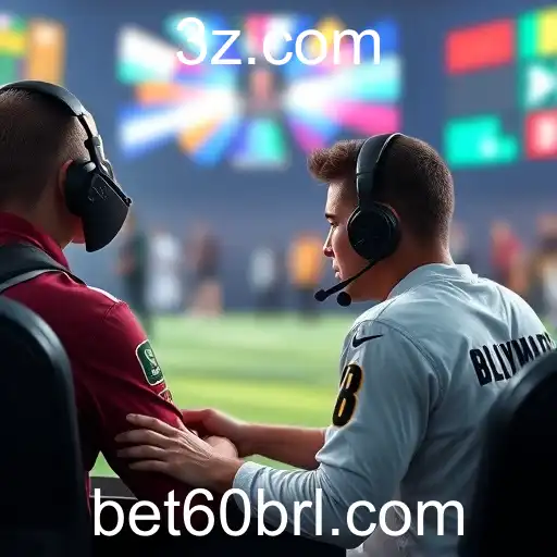 A Ascensão do Jogo Online: O Impacto do Bet60 no Brasil