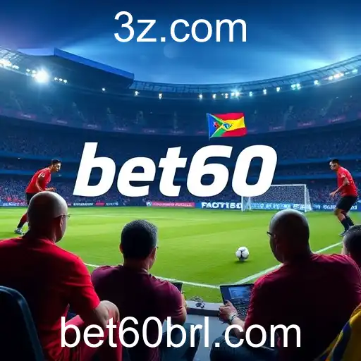 Tendências de Jogos Online: O Crescimento da Plataforma Bet60