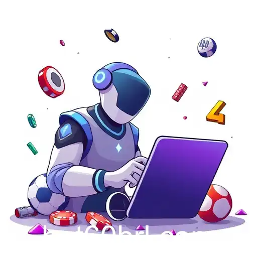 A Evolução dos Sites de Jogos em 2025