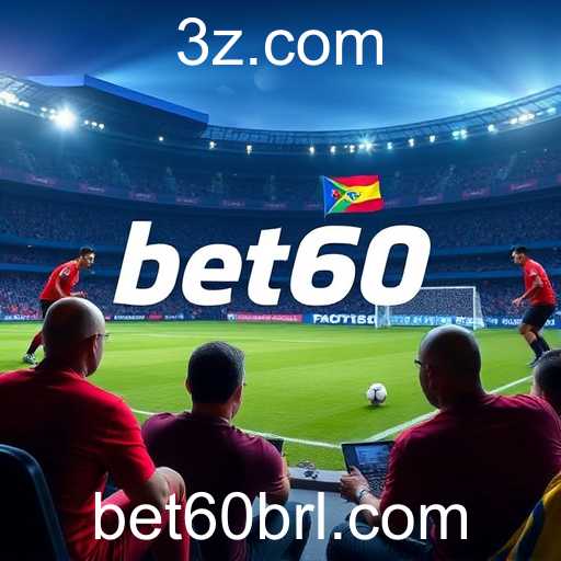 Tendências de Jogos Online: O Crescimento da Plataforma Bet60