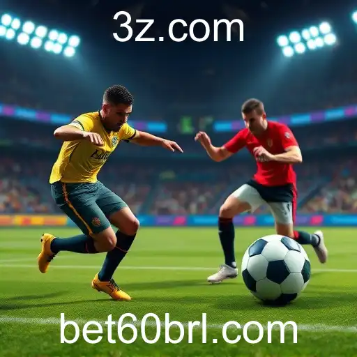 A Ascensão do Bet60 no Mercado de Jogos Online