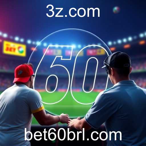 A Ascensão e Dinâmica do Bet60 no Mercado de Jogos