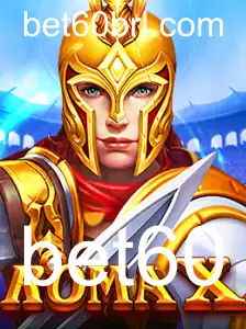 Descubra RomaX: O Jogo Revolucionário no Mundo das Apostas com Bet60